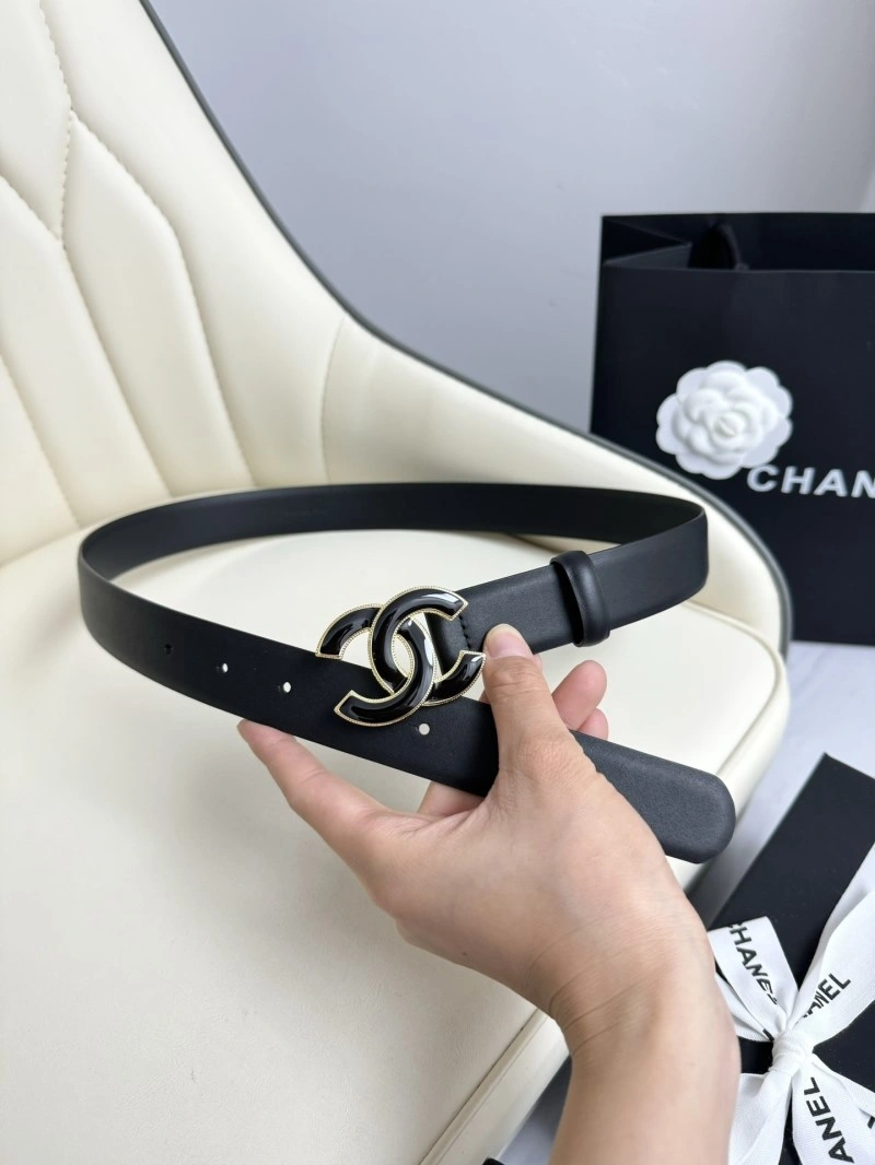 Reliable Chanel Belts 283909