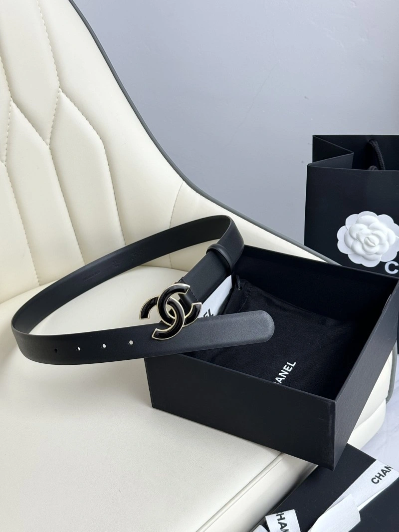Reliable Chanel Belts 283909