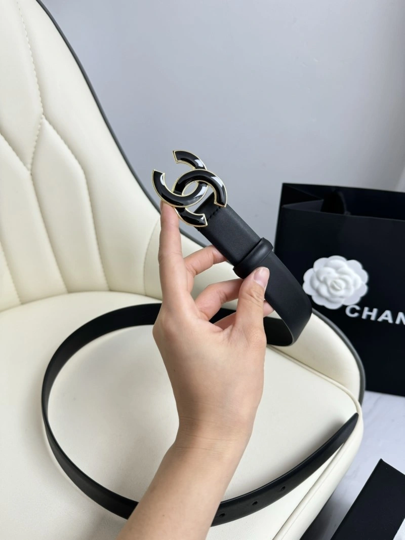 Reliable Chanel Belts 283909