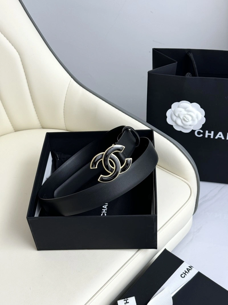 Reliable Chanel Belts 283909