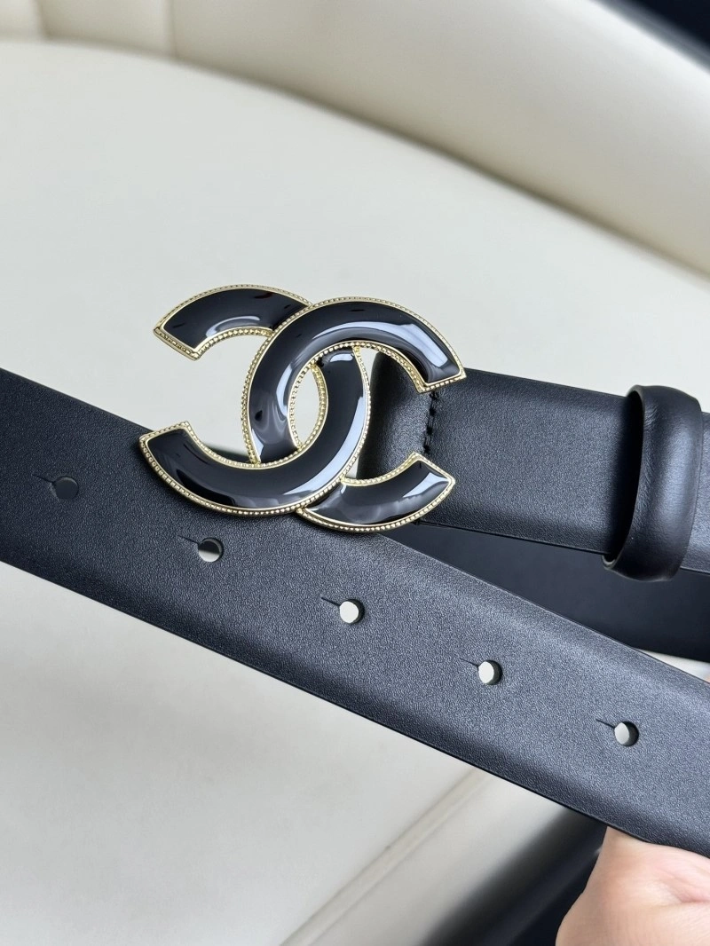 Reliable Chanel Belts 283909