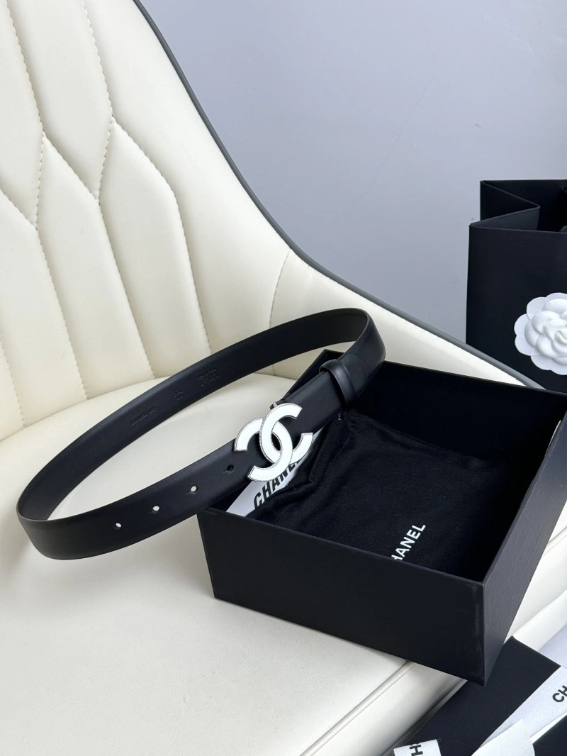 Chanel Belts Supportive 283924