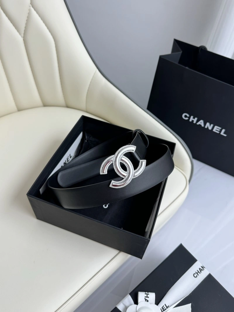 WellDesigned Chanel Belts 283928