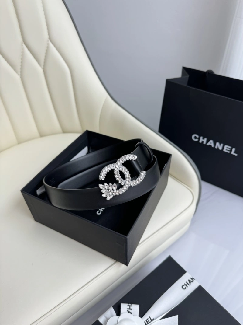 Attractive Chanel Belts 283919