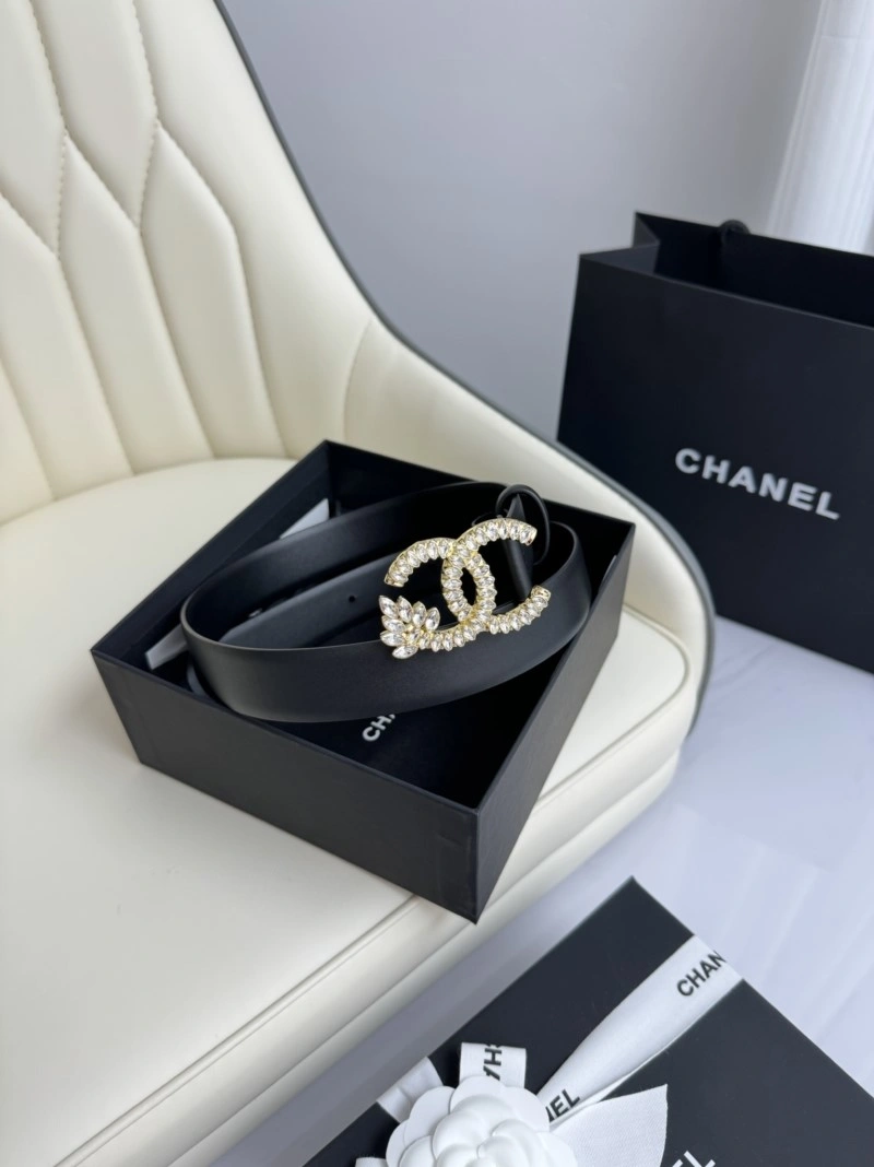 MultiPurpose Chanel Belts 283927