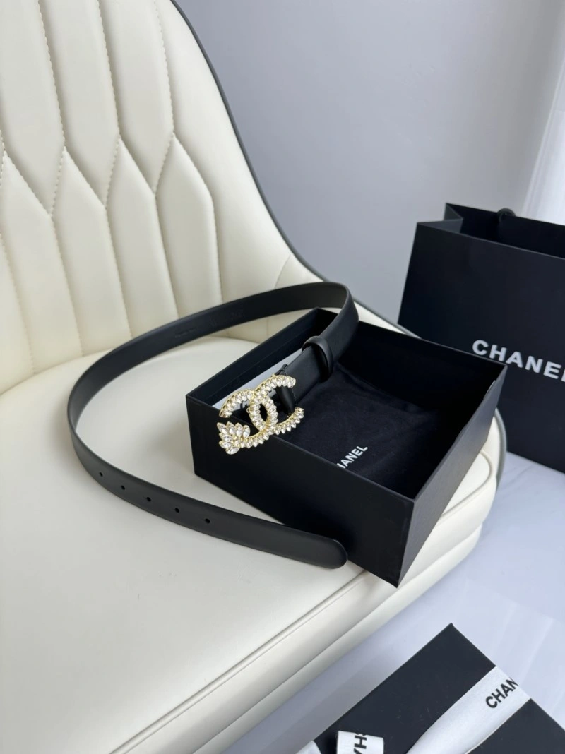 MultiPurpose Chanel Belts 283927