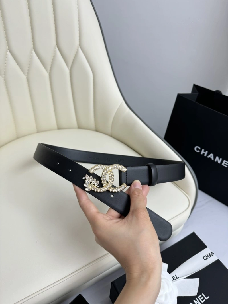 MultiPurpose Chanel Belts 283927