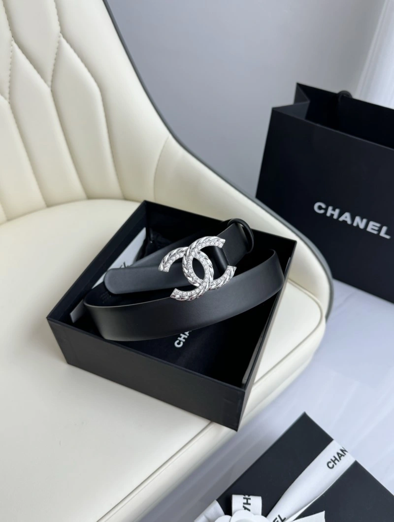 Affordable Chanel Belts 283931