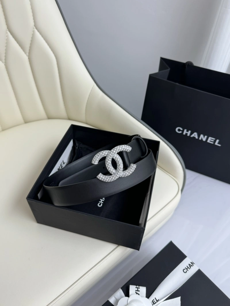 SportInspired Chanel Belts 283918