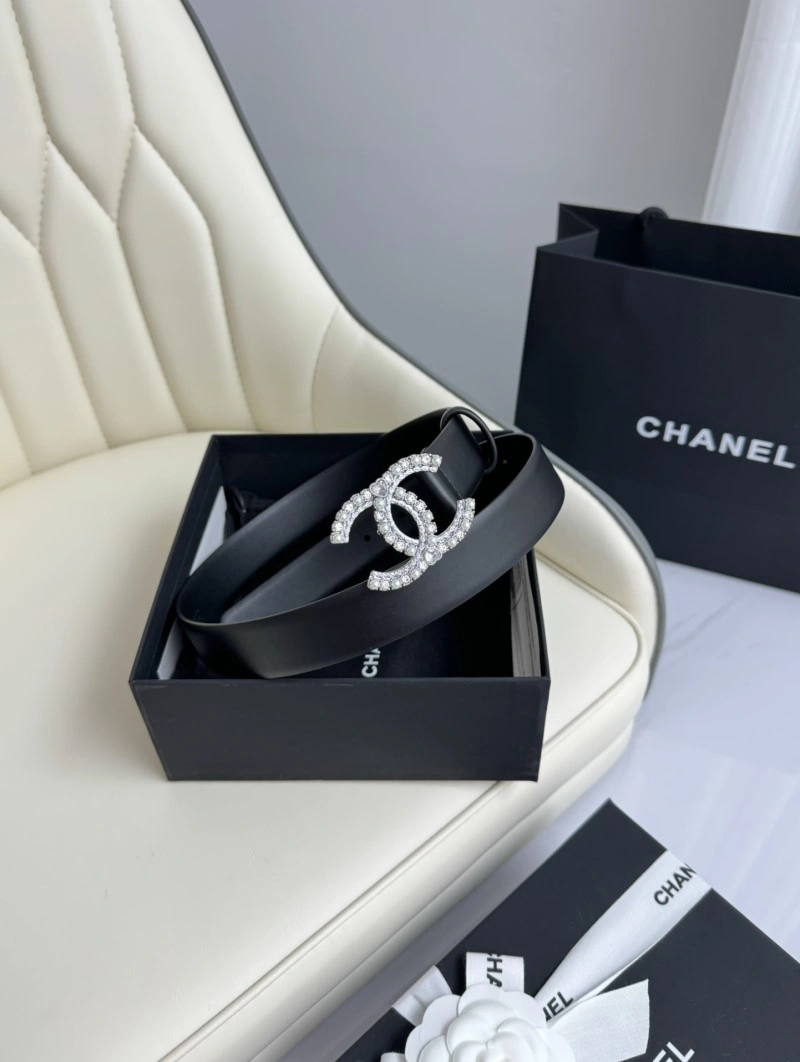 Chanel Belts Popular 283915