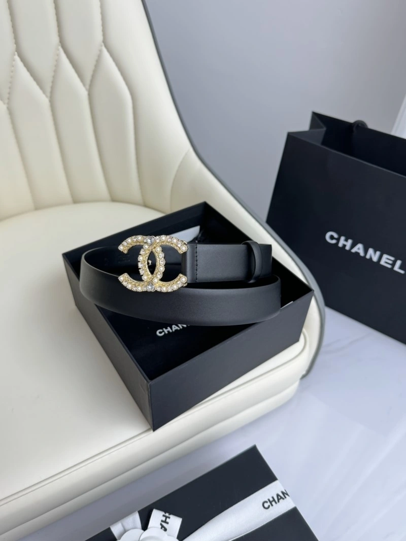 Affordable Chanel Belts 283925