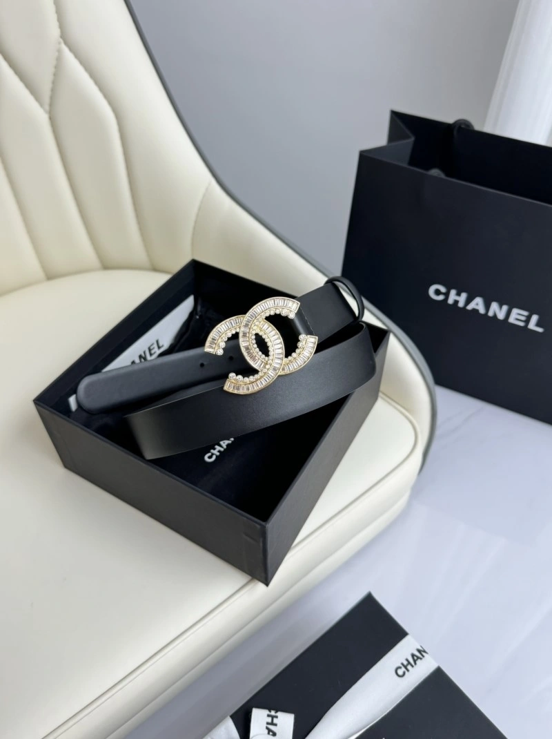 Chanel Belts Chic 283932