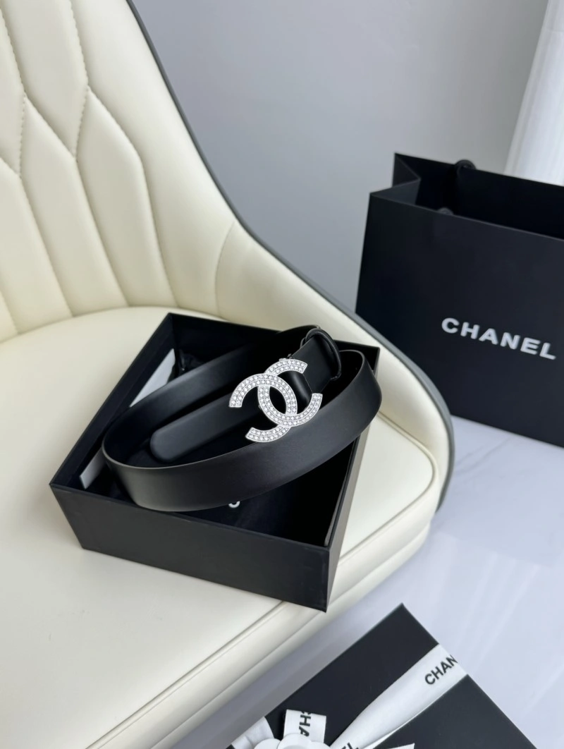 HighQuality Chanel Belts 283917