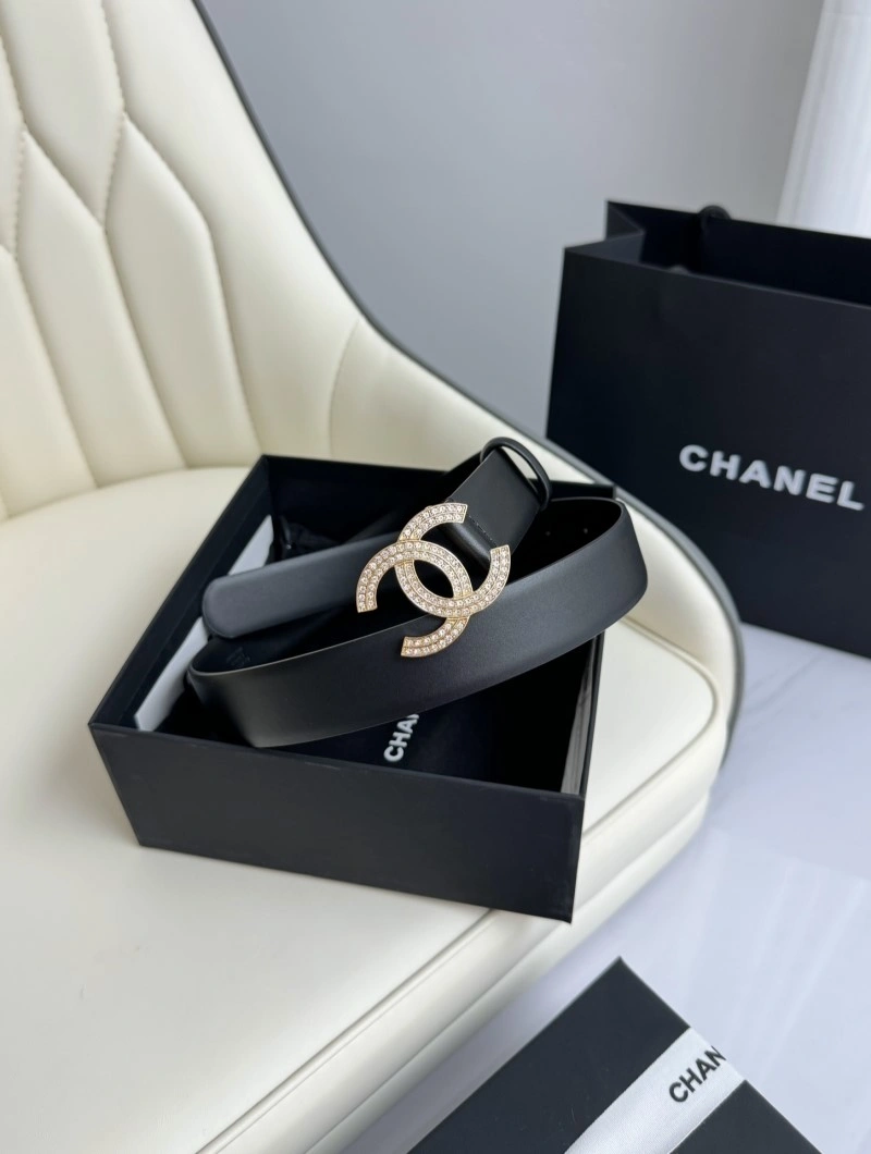 Chanel Belts TechFriendly 283905