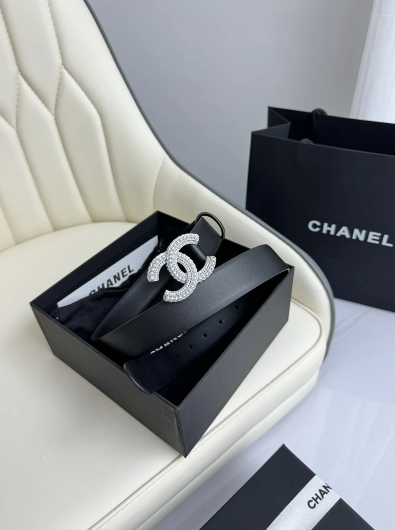 Chanel Belts FreshLook 283904