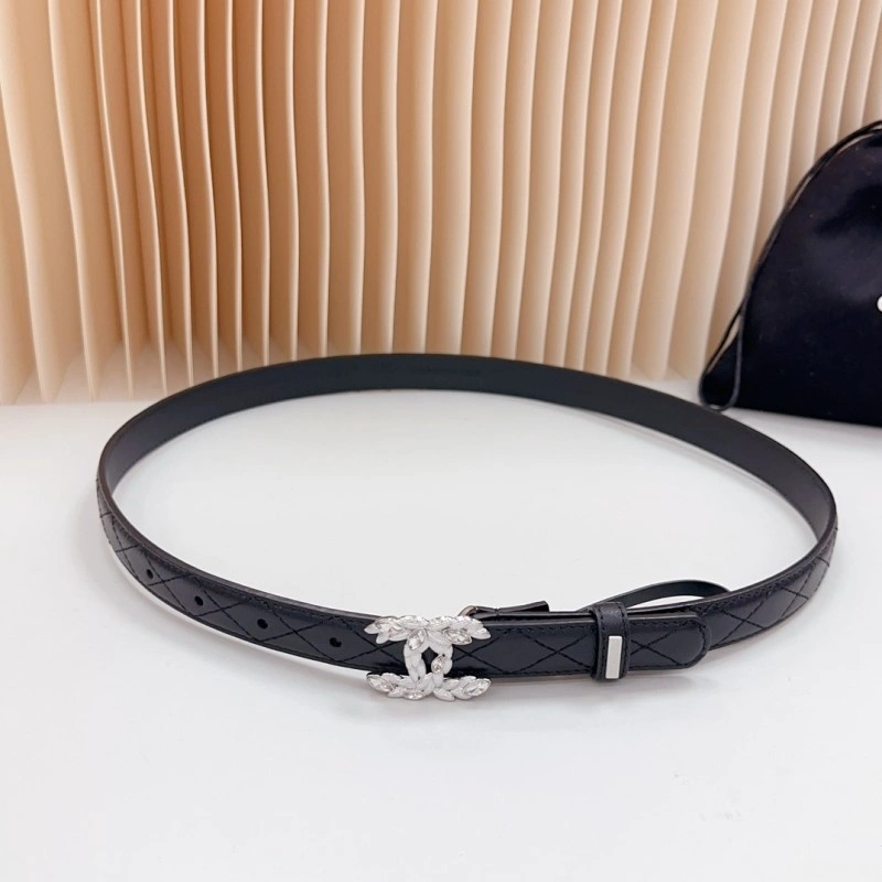 Cozy Chanel Belts 283906