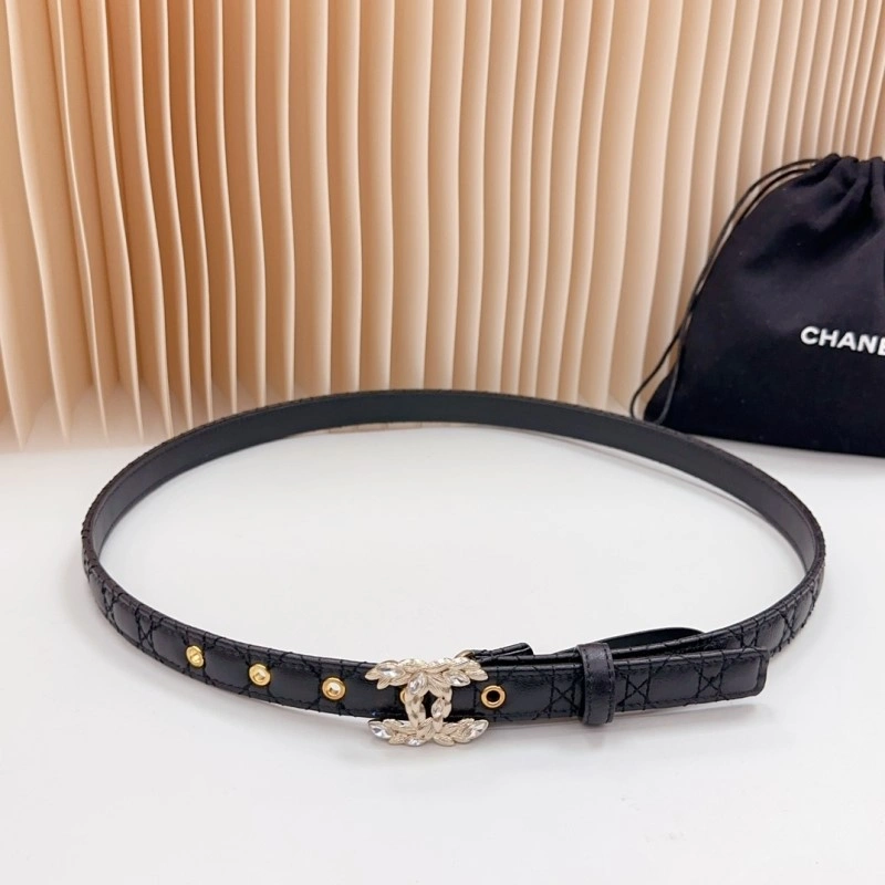 Chanel Belts Compact 283930