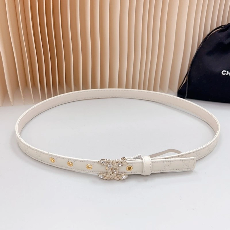 Durable Chanel Belts 283900