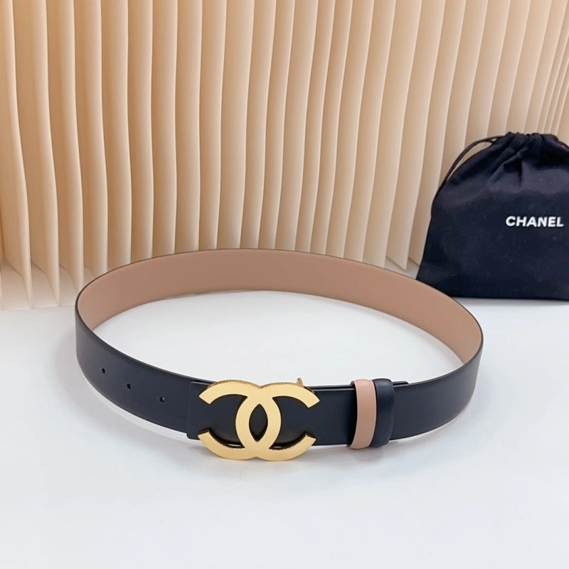 Original Chanel Belts 283899