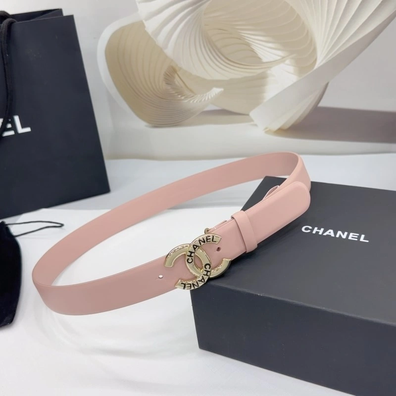 Chanel Belts Durable 283898