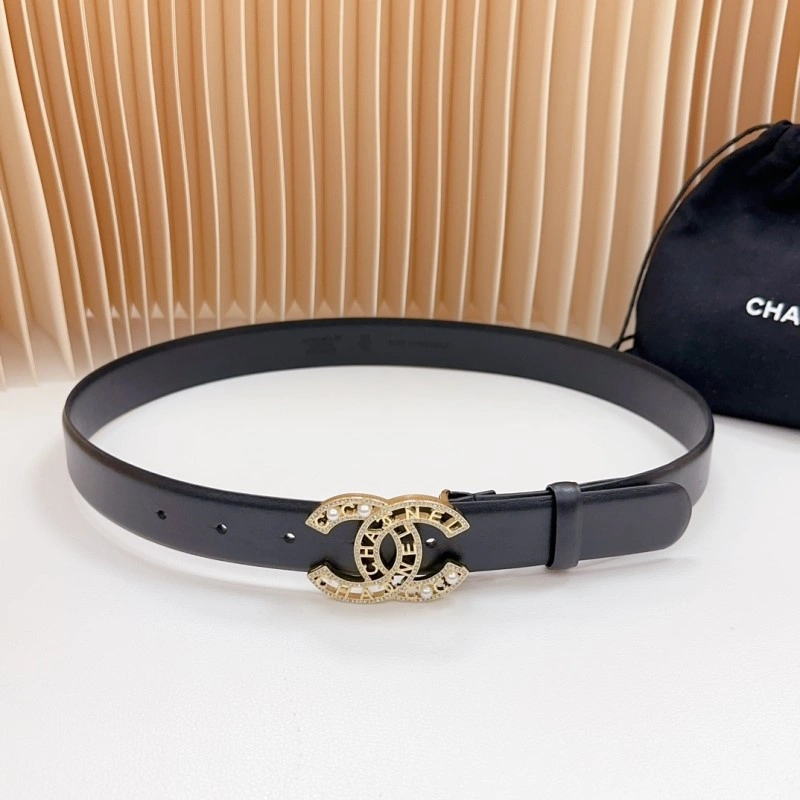 Chanel Belts StreetReady 283895