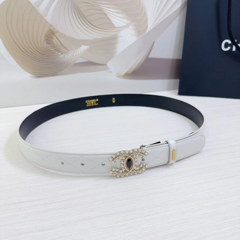 Chanel Belts Neat 283887