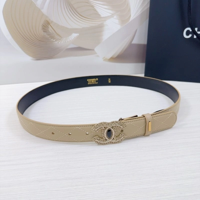 Chanel Belts Practical 283893