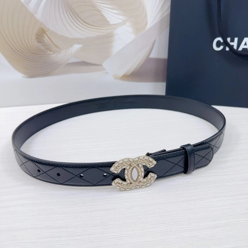 DailyWear Chanel Belts 283869