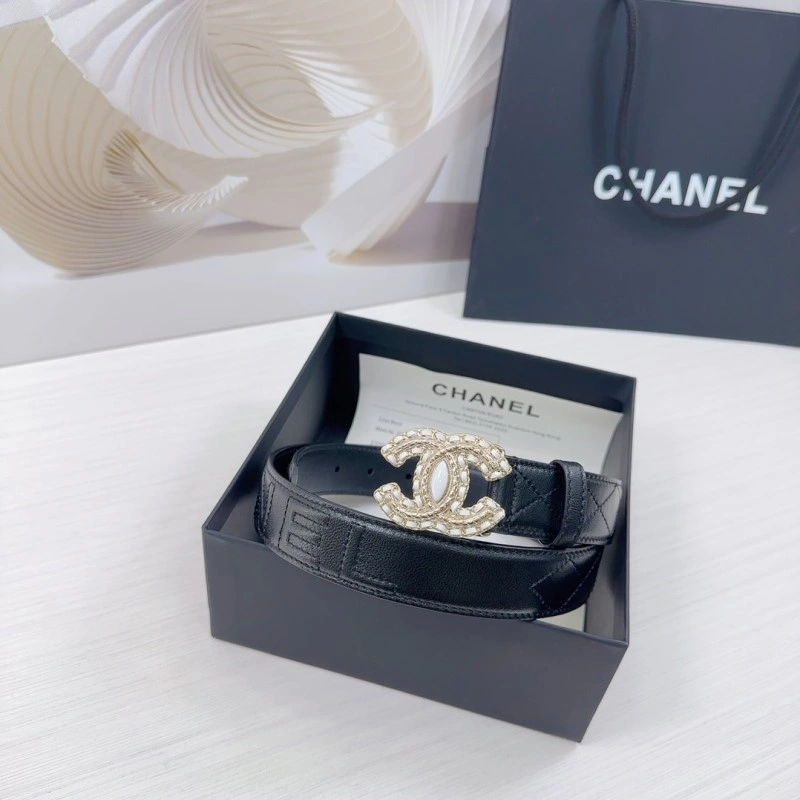 DailyWear Chanel Belts 283869