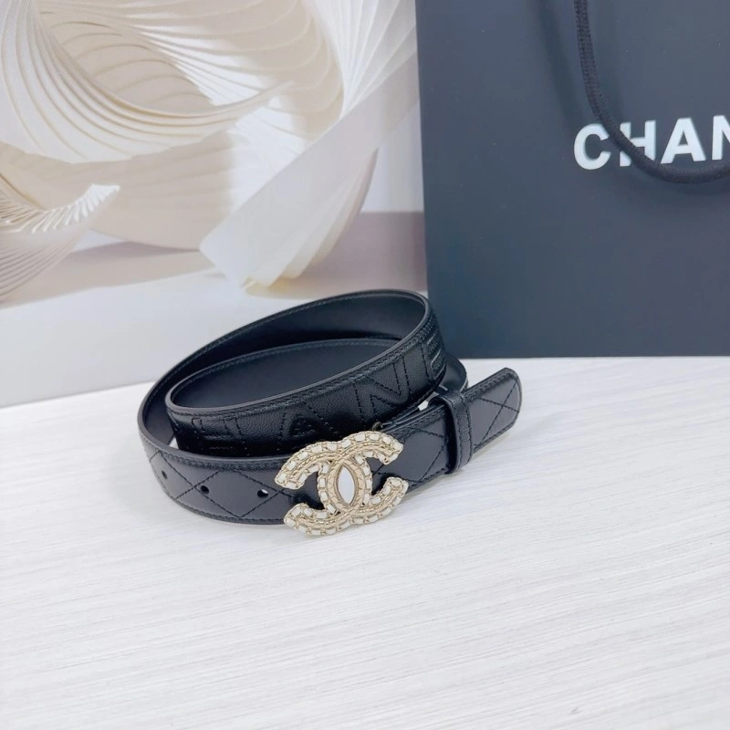 DailyWear Chanel Belts 283869