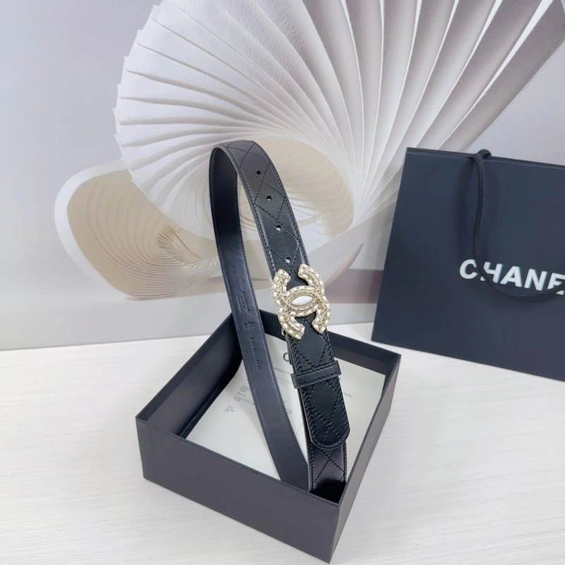 DailyWear Chanel Belts 283869
