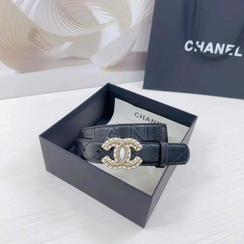 DailyWear Chanel Belts 283869