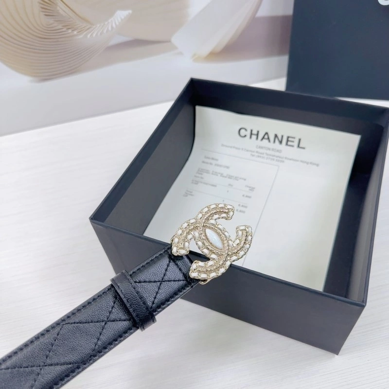 DailyWear Chanel Belts 283869