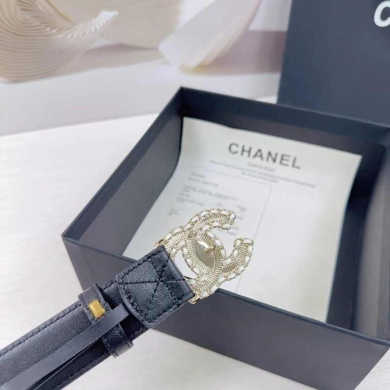 DailyWear Chanel Belts 283869