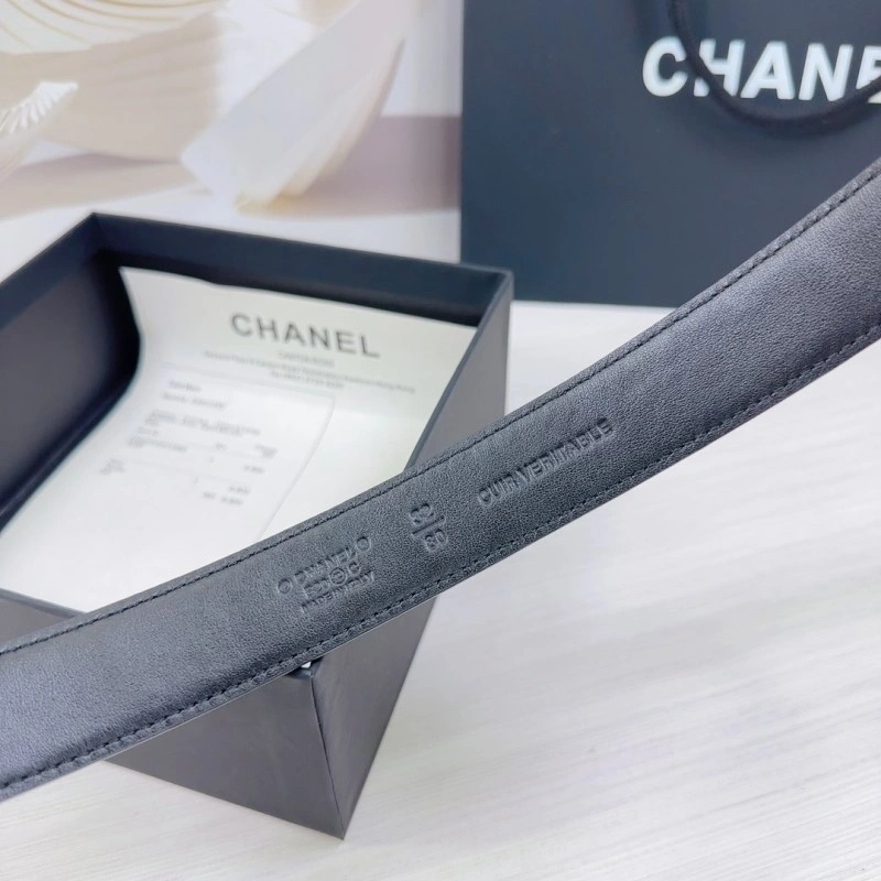 DailyWear Chanel Belts 283869