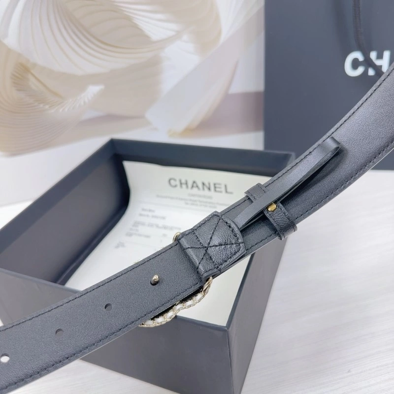 DailyWear Chanel Belts 283869