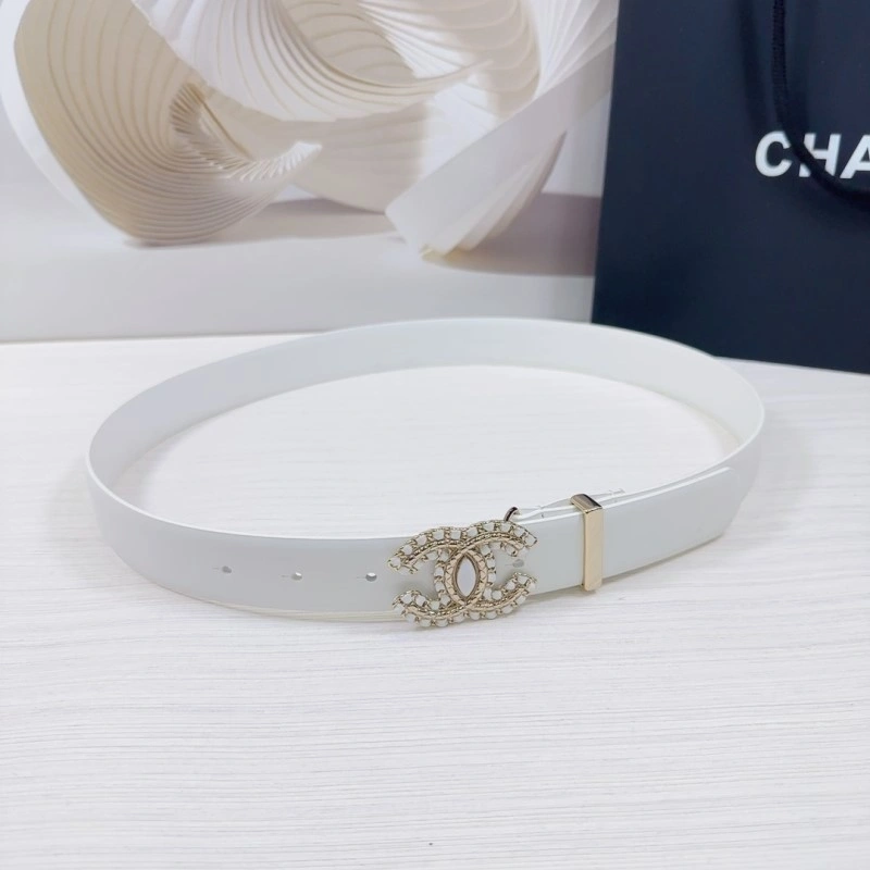 Chanel Belts Premium 283879