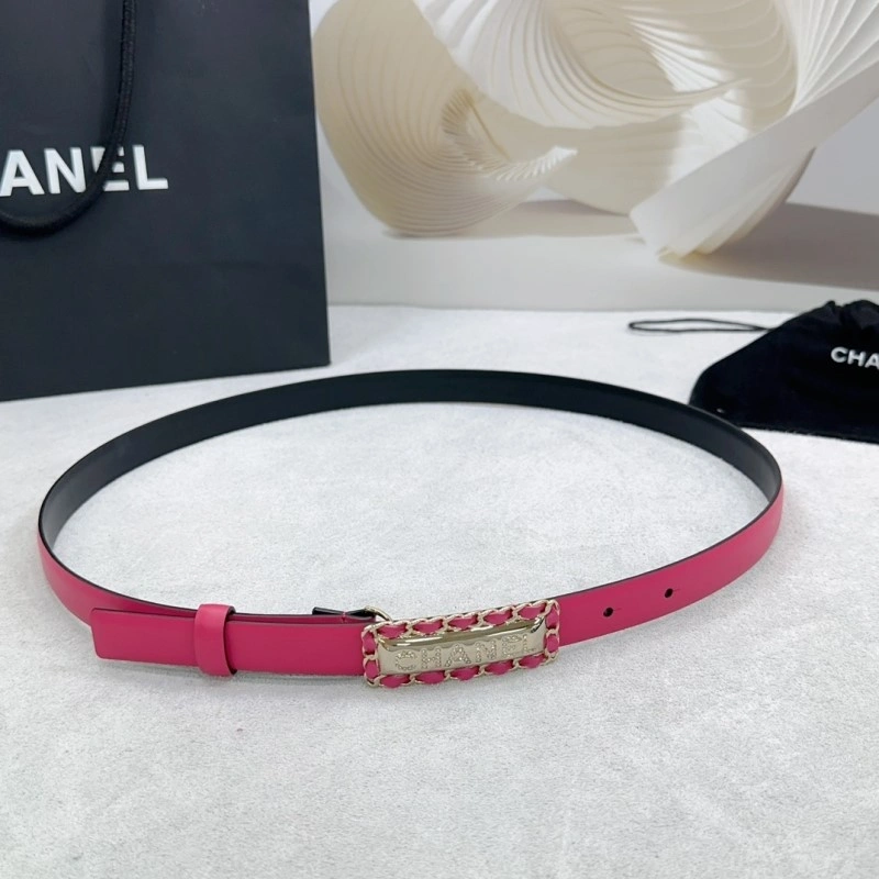 Chanel Belts BestValue 283877