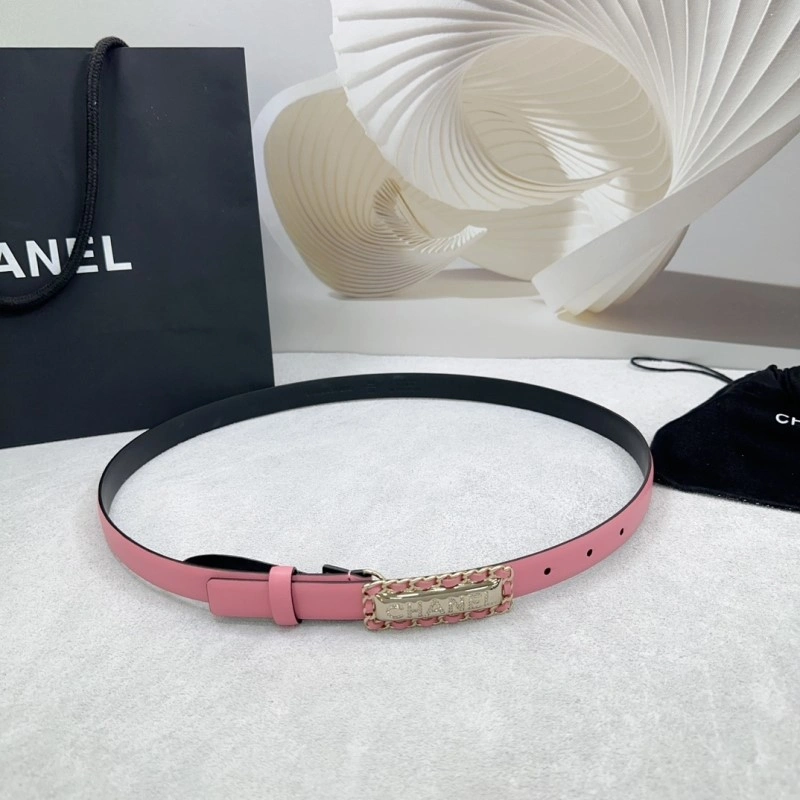Chanel Belts SportInspired 283881