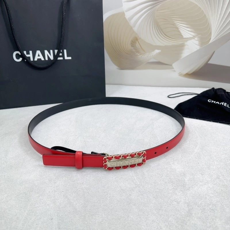 Reliable Chanel Belts 283878