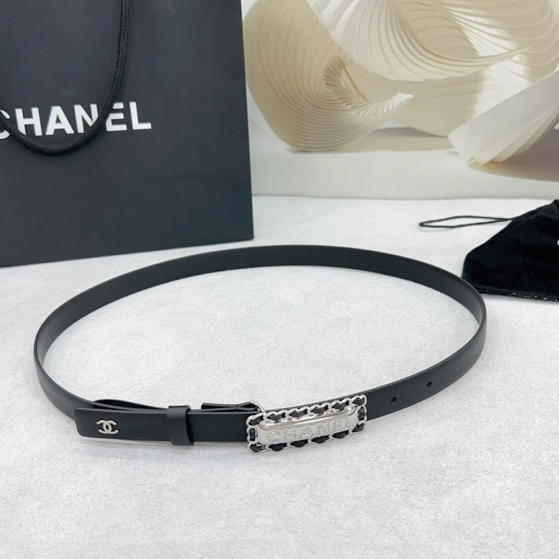 MoistureWicking Chanel Belts 283882