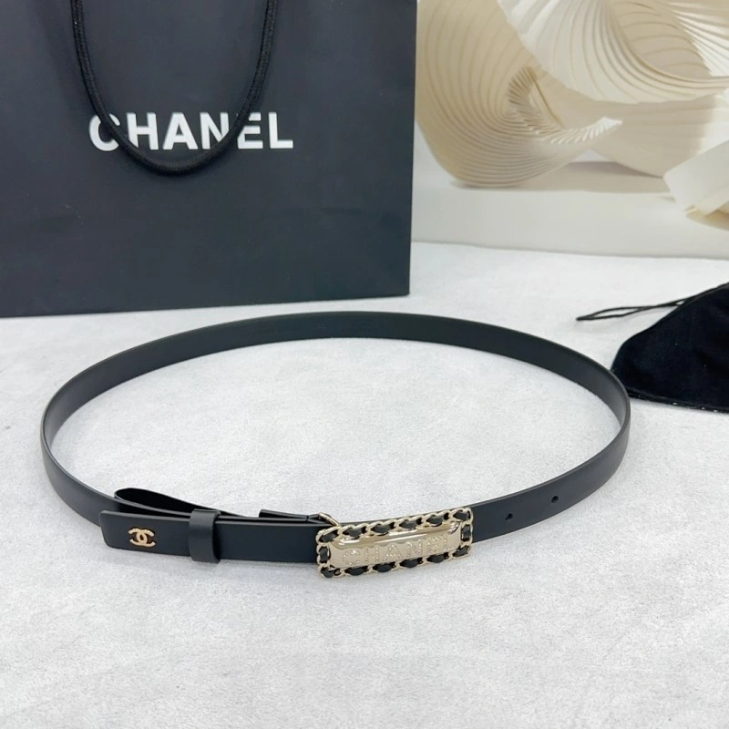 Efficient Chanel Belts 283888