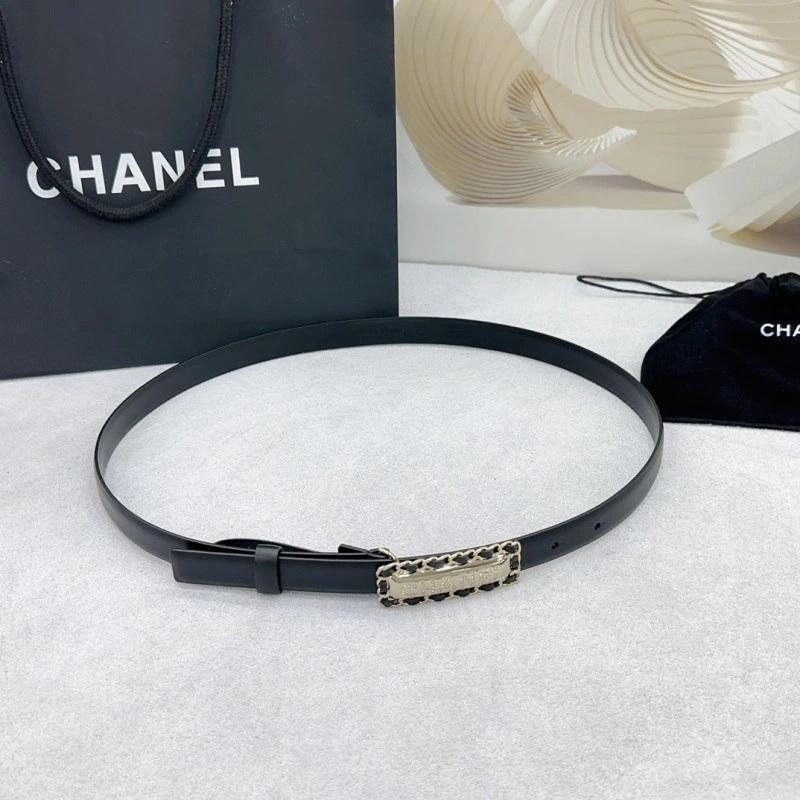 Chanel Belts Effortless 283870