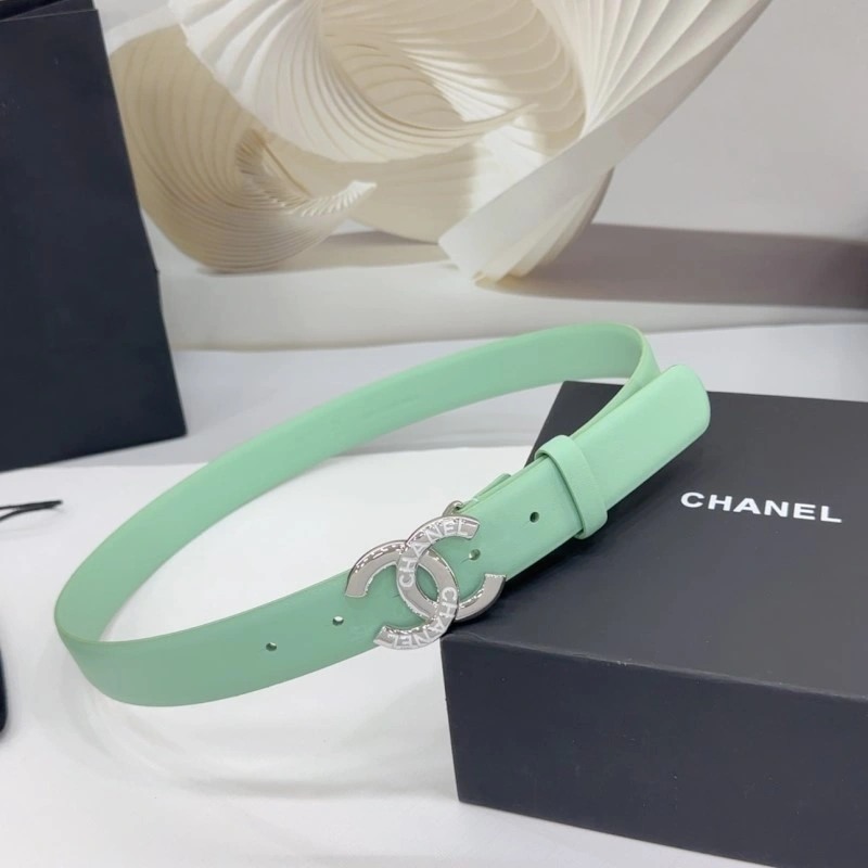 FreshLook Chanel Belts 283880