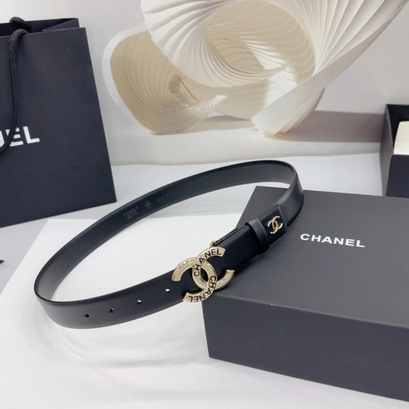 Chanel Belts HighQuality 283868