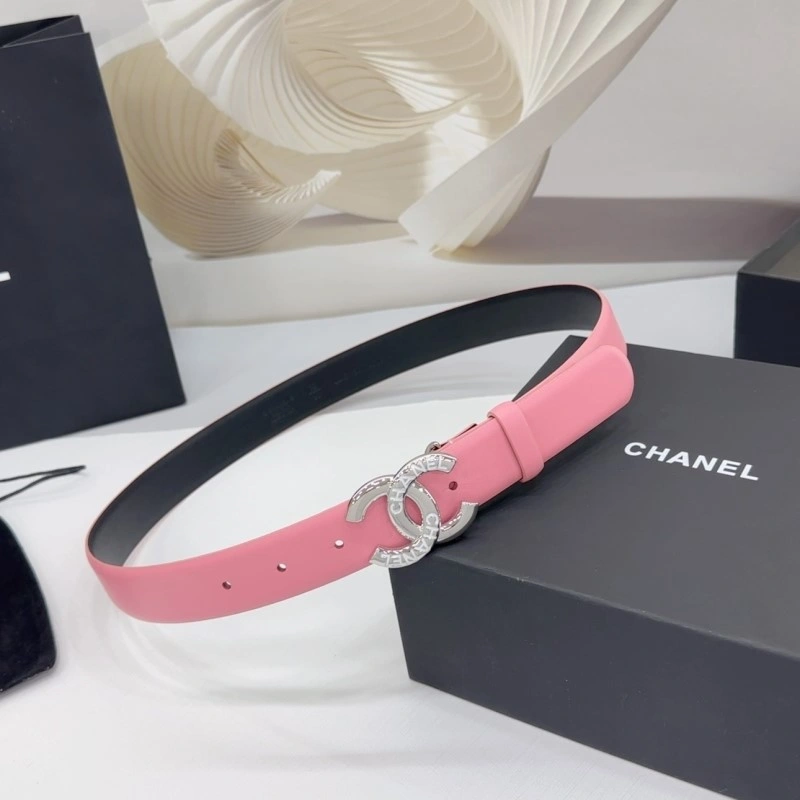 ComfortFit Chanel Belts 283872