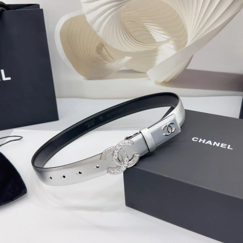Chanel Belts Packable 283871