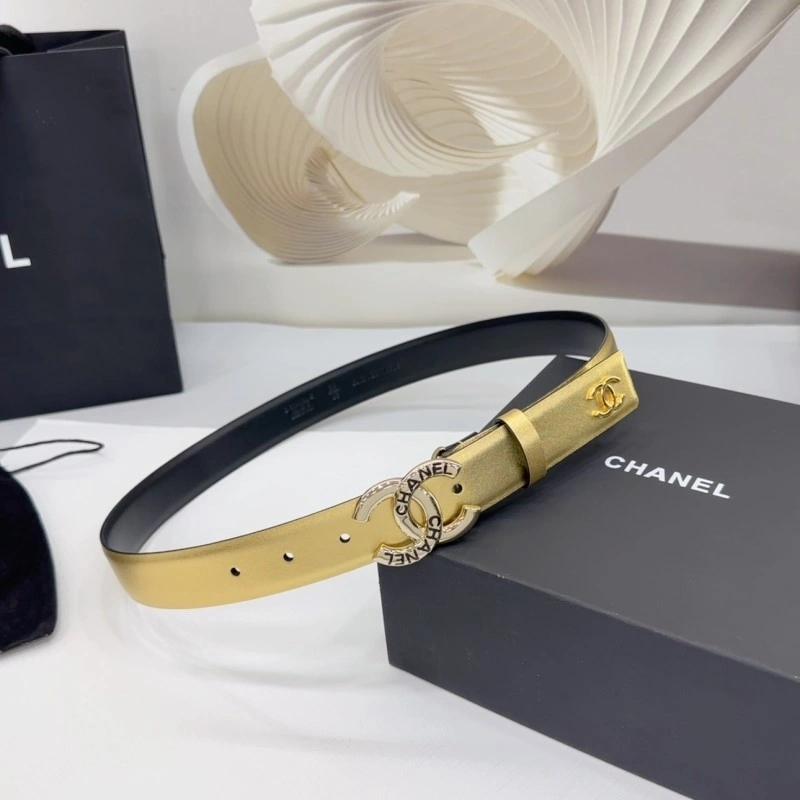 Chanel Belts EasyCare 283884