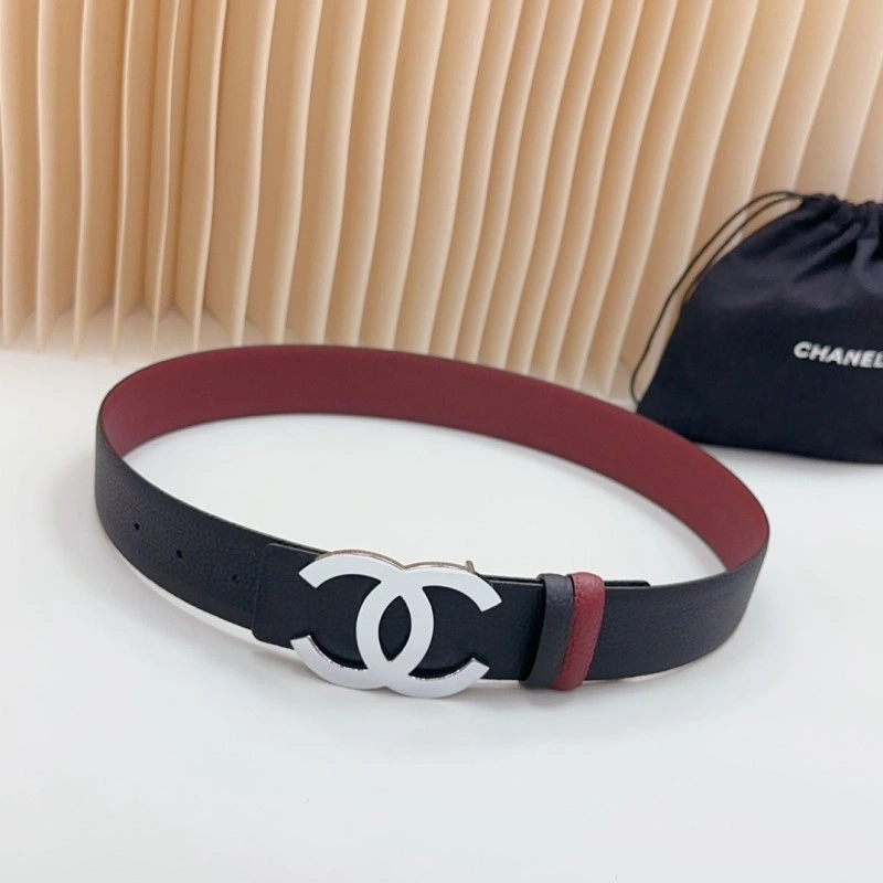 Timeless Chanel Belts 283886