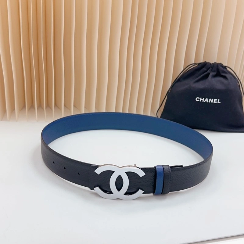 Fashionable Chanel Belts 283867